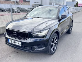 Volvo XC40 Като Нов* Реален Пробег* - Car24.bg Volvo XC40 Като Нов* Реален Пробег*