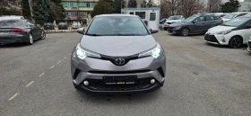 Toyota C-HR 1.2T Active 4WD CVT NAVI - 15300 € / 29924.20 лв. - 63985126 2 | Car24.bg Toyota C-HR 1.2T Active 4WD CVT NAVI - 15300 € / 29924.20 лв. - 63985126 2