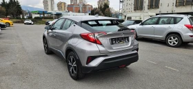 Toyota C-HR 1.2T Active 4WD CVT NAVI - 15300 € / 29924.20 лв. - 63985126 6 | Car24.bg Toyota C-HR 1.2T Active 4WD CVT NAVI - 15300 € / 29924.20 лв. - 63985126 6