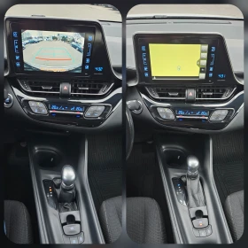 Toyota C-HR 1.2T Active 4WD CVT NAVI - 15300 € / 29924.20 лв. - 63985126 10 | Car24.bg Toyota C-HR 1.2T Active 4WD CVT NAVI - 15300 € / 29924.20 лв. - 63985126 10