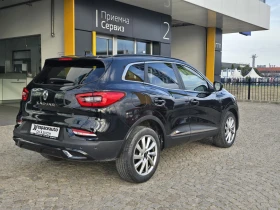 Renault Kadjar 1.3TCe/140к.с./Black Edition - 16300 € / 31880.03 лв. - 59509817 5 | Car24.bg Renault Kadjar 1.3TCe/140к.с./Black Edition - 16300 € / 31880.03 лв. - 59509817 5