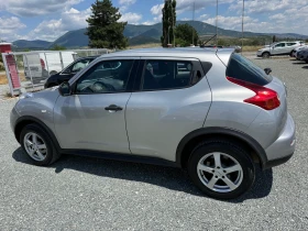 Nissan Juke (КАТО НОВА) | Auto.bg — изображение 9 Nissan Juke (КАТО НОВА) | Auto.bg — изображение 9