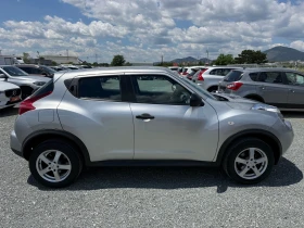 Nissan Juke (КАТО НОВА) | Auto.bg — изображение 4 Nissan Juke (КАТО НОВА) | Auto.bg — изображение 4