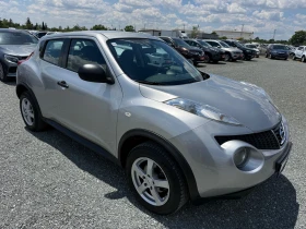 Nissan Juke (КАТО НОВА) | Auto.bg — изображение 3 Nissan Juke (КАТО НОВА) | Auto.bg — изображение 3