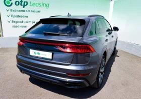 Audi Q8 55 TFSI quattro 8AT B & O | Auto.bg — изображение 5 Audi Q8 55 TFSI quattro 8AT B & O | Auto.bg — изображение 5