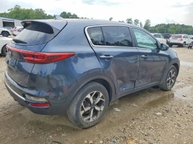 Kia Sportage 2.4l Lx - 11000 € - 83708656 3 | Car24.bg Kia Sportage 2.4l Lx - 11000 € - 83708656 3