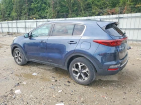 Kia Sportage 2.4l Lx - 11000 € - 83708656 2 | Car24.bg Kia Sportage 2.4l Lx - 11000 € - 83708656 2