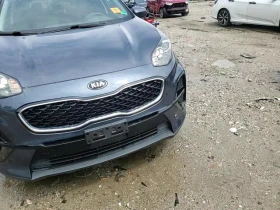 Kia Sportage 2.4l Lx - 11000 € - 83708656 13 | Car24.bg Kia Sportage 2.4l Lx - 11000 € - 83708656 13