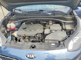 Kia Sportage 2.4l Lx - 11000 € - 83708656 11 | Car24.bg Kia Sportage 2.4l Lx - 11000 € - 83708656 11