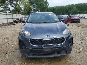 Kia Sportage 2.4l Lx - 11000 € - 83708656 5 | Car24.bg Kia Sportage 2.4l Lx - 11000 € - 83708656 5
