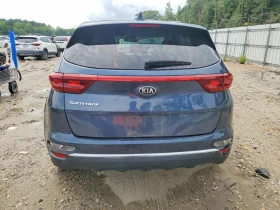 Kia Sportage 2.4l Lx - 11000 € - 83708656 6 | Car24.bg Kia Sportage 2.4l Lx - 11000 € - 83708656 6