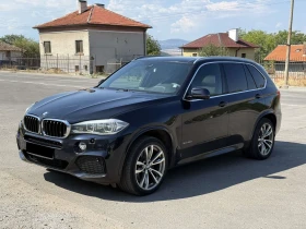 BMW X5 3.0d