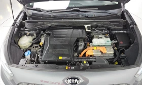 Kia Niro Абсолютно всички екстри\Поръчков салон - 14400 € - 73855783 6 | Car24.bg Kia Niro Абсолютно всички екстри\Поръчков салон - 14400 € - 73855783 6