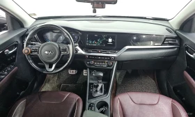 Kia Niro Абсолютно всички екстри\Поръчков салон - 14400 € - 73855783 7 | Car24.bg Kia Niro Абсолютно всички екстри\Поръчков салон - 14400 € - 73855783 7