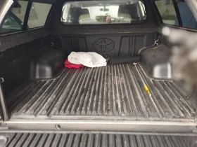 Toyota Hilux Double Cab | Auto.bg — изображение 8 Toyota Hilux Double Cab | Auto.bg — изображение 8
