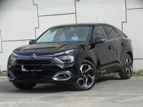 Снимка Citroen C4