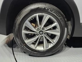 Hyundai Santa fe 2.0 MODERN/ ПОДГРЕВ/ НАВИГАЦИЯ/КЛИМАТРОНИК/КАМЕРА | Auto.bg — изображение 5 Hyundai Santa fe 2.0 MODERN/ ПОДГРЕВ/ НАВИГАЦИЯ/КЛИМАТРОНИК/КАМЕРА | Auto.bg — изображение 5