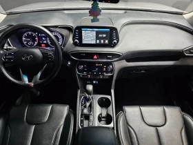 Hyundai Santa fe 2.0 MODERN/ ПОДГРЕВ/ НАВИГАЦИЯ/КЛИМАТРОНИК/КАМЕРА | Auto.bg — изображение 7 Hyundai Santa fe 2.0 MODERN/ ПОДГРЕВ/ НАВИГАЦИЯ/КЛИМАТРОНИК/КАМЕРА | Auto.bg — изображение 7