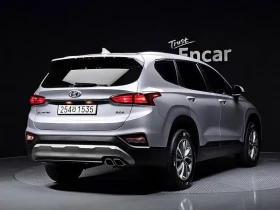 Hyundai Santa fe 2.0 MODERN/ ПОДГРЕВ/ НАВИГАЦИЯ/КЛИМАТРОНИК/КАМЕРА | Auto.bg — изображение 2 Hyundai Santa fe 2.0 MODERN/ ПОДГРЕВ/ НАВИГАЦИЯ/КЛИМАТРОНИК/КАМЕРА | Auto.bg — изображение 2