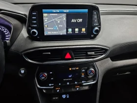Hyundai Santa fe 2.0 MODERN/ ПОДГРЕВ/ НАВИГАЦИЯ/КЛИМАТРОНИК/КАМЕРА | Auto.bg — изображение 14 Hyundai Santa fe 2.0 MODERN/ ПОДГРЕВ/ НАВИГАЦИЯ/КЛИМАТРОНИК/КАМЕРА | Auto.bg — изображение 14