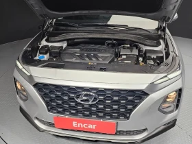 Hyundai Santa fe 2.0 MODERN/ ПОДГРЕВ/ НАВИГАЦИЯ/КЛИМАТРОНИК/КАМЕРА | Auto.bg — изображение 6 Hyundai Santa fe 2.0 MODERN/ ПОДГРЕВ/ НАВИГАЦИЯ/КЛИМАТРОНИК/КАМЕРА | Auto.bg — изображение 6