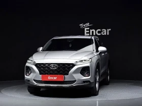 Hyundai Santa fe 2.0 MODERN/ ПОДГРЕВ/ НАВИГАЦИЯ/КЛИМАТРОНИК/КАМЕРА | Auto.bg — изображение 3 Hyundai Santa fe 2.0 MODERN/ ПОДГРЕВ/ НАВИГАЦИЯ/КЛИМАТРОНИК/КАМЕРА | Auto.bg — изображение 3