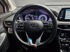 Hyundai Santa fe 2.0 MODERN/ ПОДГРЕВ/ НАВИГАЦИЯ/КЛИМАТРОНИК/КАМЕРА | Auto.bg — изображение 13 Hyundai Santa fe 2.0 MODERN/ ПОДГРЕВ/ НАВИГАЦИЯ/КЛИМАТРОНИК/КАМЕРА | Auto.bg — изображение 13