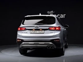 Hyundai Santa fe 2.0 MODERN/ ПОДГРЕВ/ НАВИГАЦИЯ/КЛИМАТРОНИК/КАМЕРА | Auto.bg — изображение 4 Hyundai Santa fe 2.0 MODERN/ ПОДГРЕВ/ НАВИГАЦИЯ/КЛИМАТРОНИК/КАМЕРА | Auto.bg — изображение 4