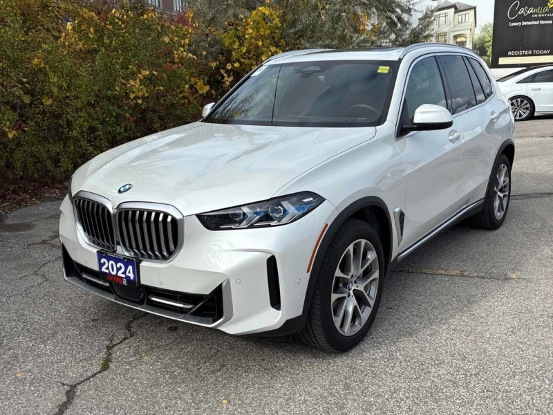BMW X5 2024 xDrive40i * CARFAX * БЕЗ ПЪРВОНАЧАЛНА ВНОСКА - 89900 лв. / 45965.14 € - 98124549 1 | Car24.bg BMW X5 2024 xDrive40i * CARFAX * БЕЗ ПЪРВОНАЧАЛНА ВНОСКА - 89900 лв. / 45965.14 € - 98124549 1