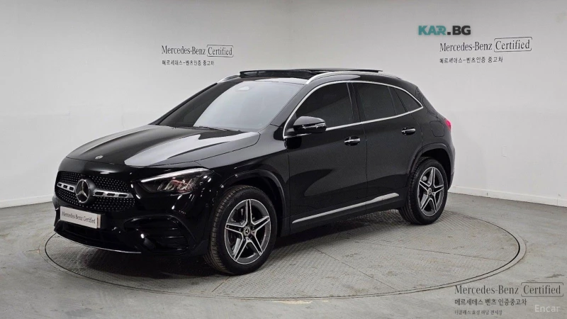 Mercedes-Benz GLA 250 4MATIC/360 VIEW/LANE DEPARTURE/DRIVER ASSIST - 33000 € / 64542.39 лв. - 24109666 1 | Car24.bg Mercedes-Benz GLA 250 4MATIC/360 VIEW/LANE DEPARTURE/DRIVER ASSIST - 33000 € / 64542.39 лв. - 24109666 1