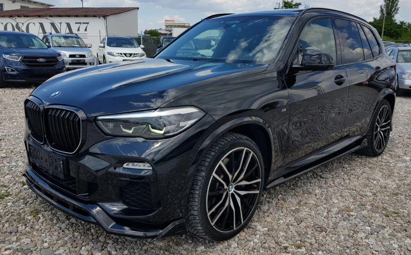 BMW X5 M50D 3.0D-400 к.с. /12/2020 г. INDIVIDUAL - 41900 € / 81949.28 лв. - 18857049 1 | Car24.bg BMW X5 M50D 3.0D-400 к.с. /12/2020 г. INDIVIDUAL - 41900 € / 81949.28 лв. - 18857049 1
