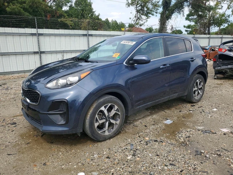 Kia Sportage 2.4l Lx - 11000 € - 83708656 1 | Car24.bg Kia Sportage 2.4l Lx - 11000 € - 83708656 1