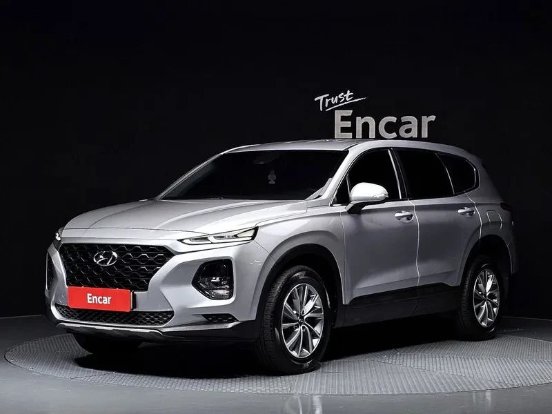 Hyundai Santa fe 2.0 MODERN/ ПОДГРЕВ/ НАВИГАЦИЯ/КЛИМАТРОНИК/КАМЕРА | Auto.bg — изображение 1 Hyundai Santa fe 2.0 MODERN/ ПОДГРЕВ/ НАВИГАЦИЯ/КЛИМАТРОНИК/КАМЕРА | Auto.bg — изображение 1