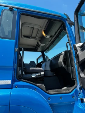 Man Tgs 35.440/8x4/EU6/Ресор | Auto.bg — изображение 11 Man Tgs 35.440/8x4/EU6/Ресор | Auto.bg — изображение 11