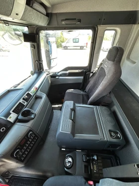 Man Tgs 35.440/8x4/EU6/Ресор | Auto.bg — изображение 14 Man Tgs 35.440/8x4/EU6/Ресор | Auto.bg — изображение 14