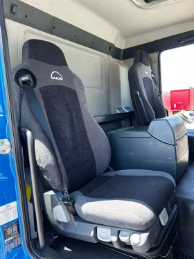 Man Tgs 35.440/8x4/EU6/Ресор | Auto.bg — изображение 17 Man Tgs 35.440/8x4/EU6/Ресор | Auto.bg — изображение 17