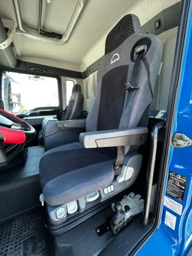 Man Tgs 35.440/8x4/EU6/Ресор | Auto.bg — изображение 13 Man Tgs 35.440/8x4/EU6/Ресор | Auto.bg — изображение 13