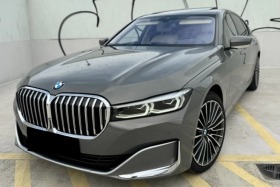 Обява за продажба на BMW 730 d xDrive ~ 113 999 лв. - изображение 1