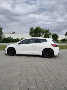 VW Scirocco 1.4 tfsi - Car24.bg VW Scirocco 1.4 tfsi