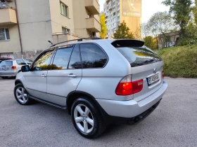 BMW X5 3.0 ГАЗ-ИНЖ !АВТОМАТИК!! КОЖА!* КЛИМАТРОНИК * !ТОП - 5900 лв. / 3016.62 € - 40879777 3 | Car24.bg BMW X5 3.0 ГАЗ-ИНЖ !АВТОМАТИК!! КОЖА!* КЛИМАТРОНИК * !ТОП - 5900 лв. / 3016.62 € - 40879777 3