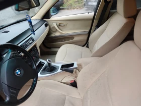 BMW 320 6СК * КЛИМАТРОНИК* !ТОП!! - 4700 лв. / 2403.07 € - 82107710 11 | Car24.bg BMW 320 6СК * КЛИМАТРОНИК* !ТОП!! - 4700 лв. / 2403.07 € - 82107710 11