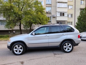 BMW X5 3.0 ГАЗ-ИНЖ !АВТОМАТИК!! КОЖА!* КЛИМАТРОНИК * !ТОП - 5900 лв. / 3016.62 € - 40879777 2 | Car24.bg BMW X5 3.0 ГАЗ-ИНЖ !АВТОМАТИК!! КОЖА!* КЛИМАТРОНИК * !ТОП - 5900 лв. / 3016.62 € - 40879777 2