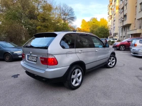 BMW X5 3.0 ГАЗ-ИНЖ !АВТОМАТИК!! КОЖА!* КЛИМАТРОНИК * !ТОП - 5900 лв. / 3016.62 € - 40879777 4 | Car24.bg BMW X5 3.0 ГАЗ-ИНЖ !АВТОМАТИК!! КОЖА!* КЛИМАТРОНИК * !ТОП - 5900 лв. / 3016.62 € - 40879777 4