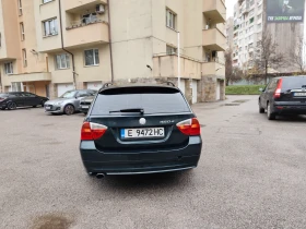 BMW 320 6СК * КЛИМАТРОНИК* !ТОП!! - 4700 лв. / 2403.07 € - 82107710 4 | Car24.bg BMW 320 6СК * КЛИМАТРОНИК* !ТОП!! - 4700 лв. / 2403.07 € - 82107710 4