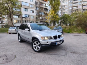 BMW X5 3.0 ГАЗ-ИНЖ !АВТОМАТИК!! КОЖА!* КЛИМАТРОНИК * !ТОП - 5900 лв. / 3016.62 € - 40879777 6 | Car24.bg BMW X5 3.0 ГАЗ-ИНЖ !АВТОМАТИК!! КОЖА!* КЛИМАТРОНИК * !ТОП - 5900 лв. / 3016.62 € - 40879777 6