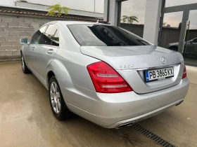 Mercedes-Benz S 350 - 27000 лв. / 13804.88 € - 42577631 5 | Car24.bg Mercedes-Benz S 350 - 27000 лв. / 13804.88 € - 42577631 5