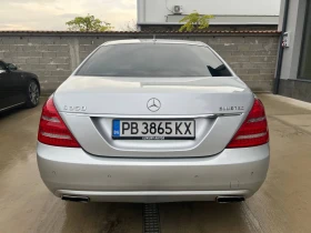 Mercedes-Benz S 350 - 27000 лв. / 13804.88 € - 42577631 3 | Car24.bg Mercedes-Benz S 350 - 27000 лв. / 13804.88 € - 42577631 3