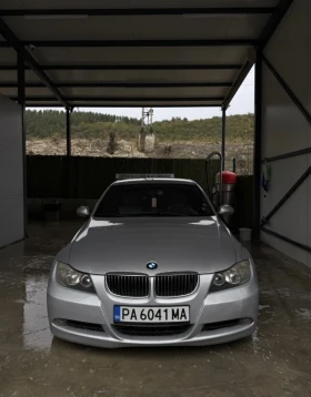 BMW 320 - 7000 лв. / 3579.04 € - 75986057 15 | Car24.bg BMW 320 - 7000 лв. / 3579.04 € - 75986057 15