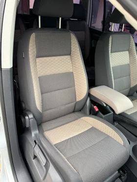 VW Touran Cross 6+ 1 - 10500 лв. / 5368.56 € - 24705945 9 | Car24.bg VW Touran Cross 6+ 1 - 10500 лв. / 5368.56 € - 24705945 9