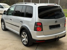 VW Touran Cross 6+ 1 - 10500 лв. / 5368.56 € - 24705945 4 | Car24.bg VW Touran Cross 6+ 1 - 10500 лв. / 5368.56 € - 24705945 4